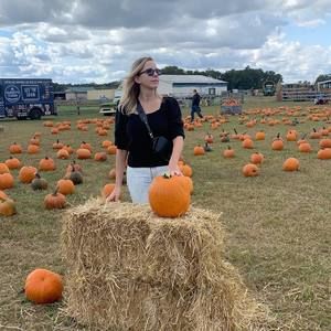 Meet your Posher, Ewelina